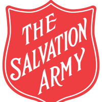 Salvation Army Logo