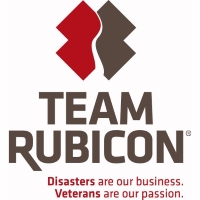 Team Rubicon Logo