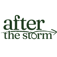 After the Storm Logo